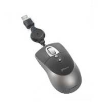 Targus Laser Retractable Notebook Mouse