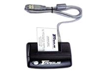 Targus Mini USB Business Card Scanner