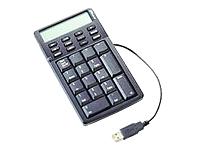 Targus Mobile Mini Keypad (PAUK001E)