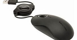 Targus Mouse 3 Button USB Optical