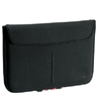 Targus Slip Case For Mac 15.4 Black/Orange OPEN