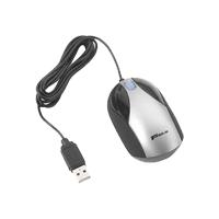 Wired Mini Optical Mouse - Mouse -