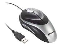 Wired Optical Ergo Mouse