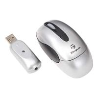 targus Wireless Notebook Mouse - Mouse - optical