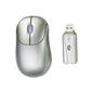 Wireless Scroll Mini Mouse USB/PS2