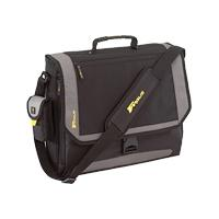 Targus XL City.Gear Messenger Notebook Case -