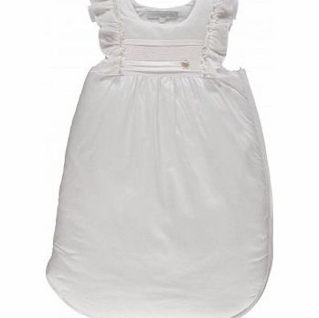 Tartine et Chocolat Frilled romper `One size