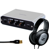 US-100 Audio Interface USB 2.0 Christmas