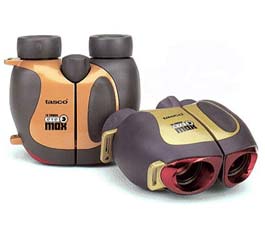 Tasco Eyemax Binoculars