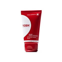 Task Essential Stop Burning O2 After Shave Balm