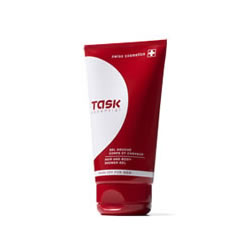 Task Essential Wash Off Hair and Body Shower Gel