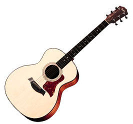 314 acoustic guitar