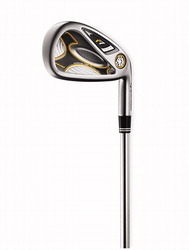 Taylor Made Golf R7 Draw Irons Steel 3-PW