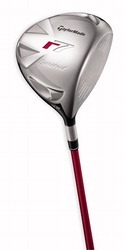Taylor Made Golf R7 Limited Driver