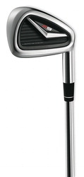 Taylor Made Golf R9 Irons 4-SW Steel