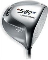 Taylor Made R580W Fairway Woods