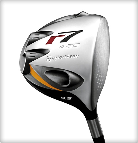 Taylor Made R7 425 Driver
