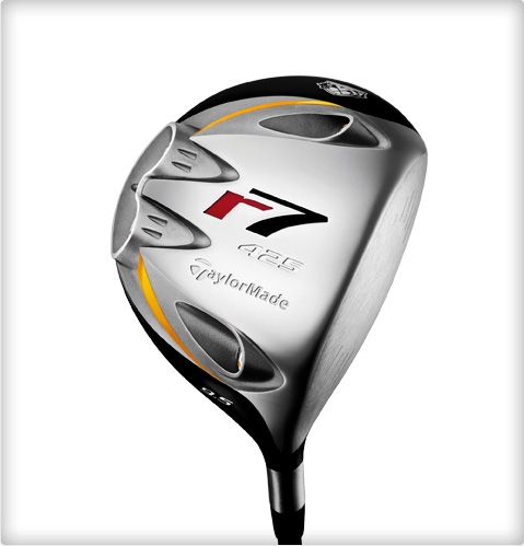 Taylor Made R7 425 TP Driver