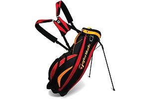 Taylor Made TaylorMade Burner Stand Bag 2008