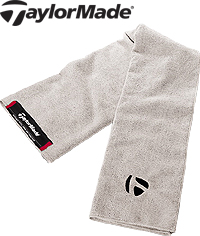 Taylor Made TaylorMade Microfiber Cart Towel