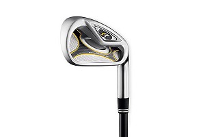 TaylorMade r7 Irons 3-SW Graphite