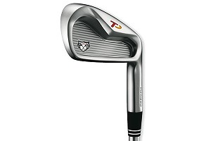 TaylorMade TP Forged Irons 3-PW Steel