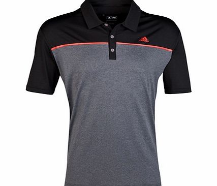 The 2014 Ryder Cup adidas ClimaLite Heather