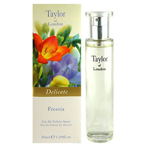 Freesia Eau de Toilette Spray