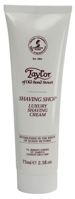 Taylor of Old Bond Street Shaving Shop Luxury