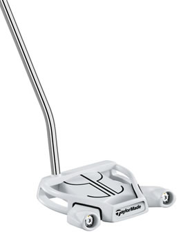 TaylorMade Golf Ghost Spider Putter