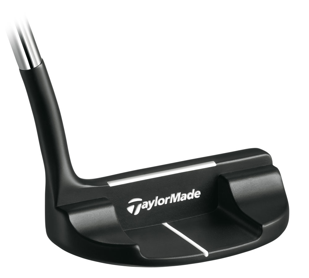 TaylorMade Golf TaylorMade Classic Est 79 Maranello 8 Putter TM880