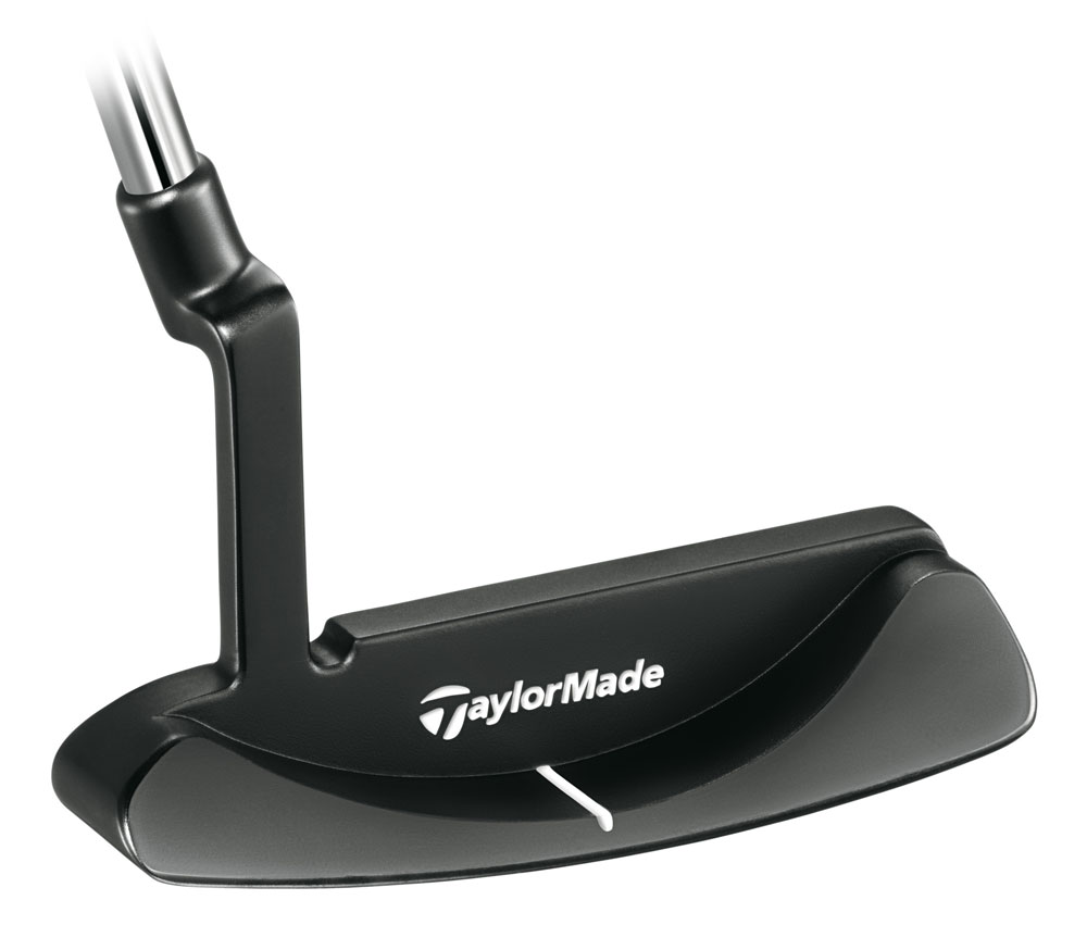 TaylorMade Golf TaylorMade Classic Est 79 Sebring 1 Putter TM210