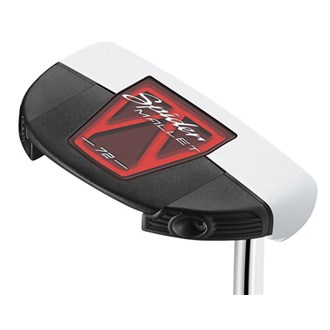 TaylorMade CounterBalance Spider Mallet Putter