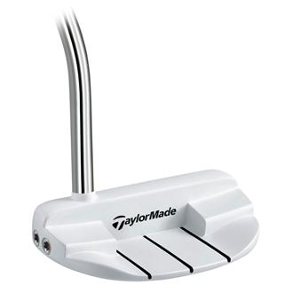 TaylorMade Golf TaylorMade Fontana Ghost Putter (Shop Soiled)
