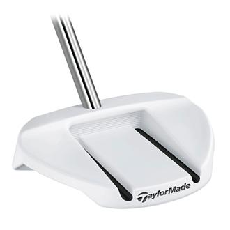 TaylorMade Ghost Manta Long Putter (Centre