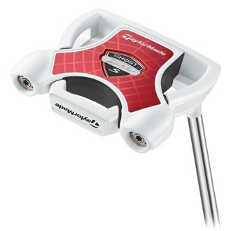 TaylorMade Ghost Spider S Slant Putter