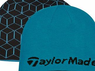 TaylorMade Golf TaylorMade Ladies Reversible Tour Beanie