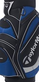 TaylorMade Golf TaylorMade Monaco Cart Bag 2015