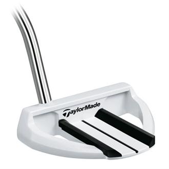 TaylorMade Raylor Ghost Corza Putter (CO-72)
