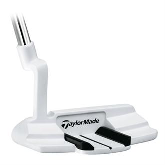 TaylorMade Golf TaylorMade Raylor Ghost Daytona Putter (DA-12)