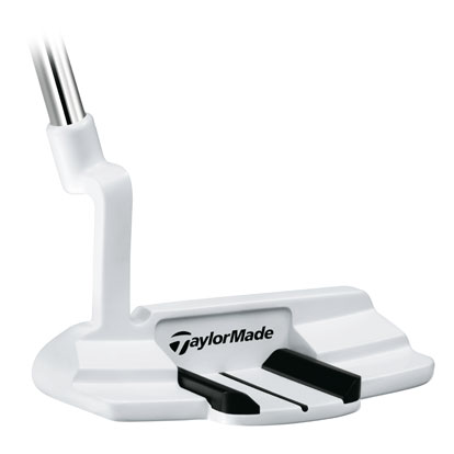 TaylorMade Golf TaylorMade Raylor Ghost Daytona Putter DA-12