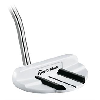 TaylorMade Golf TaylorMade Raylor Ghost Fontana Putter (FO-72)