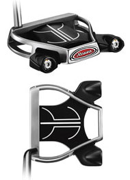 TaylorMade Golf TaylorMade Rossa Monza Spider Belly Putter