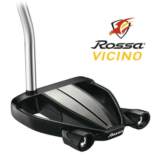 TaylorMade Rossa Monza Spider Vicino Putter with