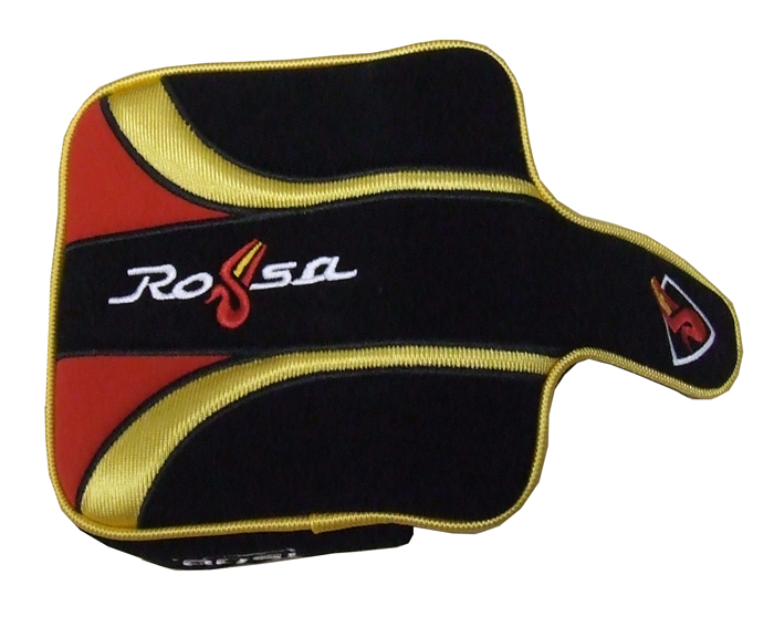 TaylorMade Golf Taylormade Rossa Tourismo Putter Headcover