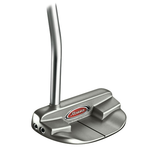 TaylorMade Rossa TP With AGSI+ Fontana Putter By