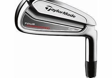 TaylorMade Golf TaylorMade Tour Preferred CB Irons (Steel Shaft)