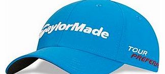 TaylorMade Tour Radar Structured Cap 2014