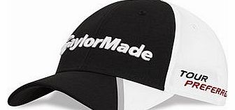 TaylorMade Golf TaylorMade Tour Split Golf Cap 2014