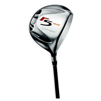 TaylorMade r5 dual Driver Type W Ladies Graphite Shaft
